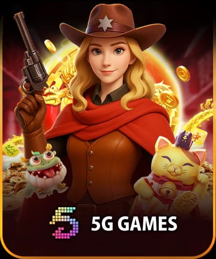 5G Games