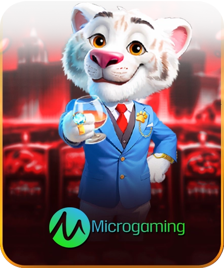 Micro Gaming (Slot)