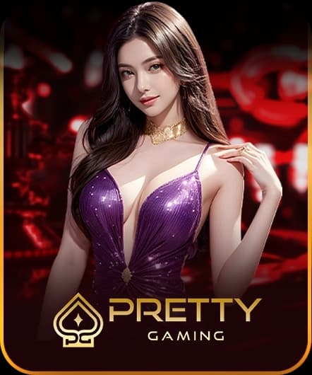 Pretty Gaming