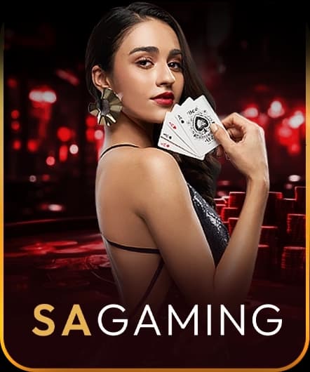 SA Gaming