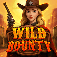 WILD BOUNTY