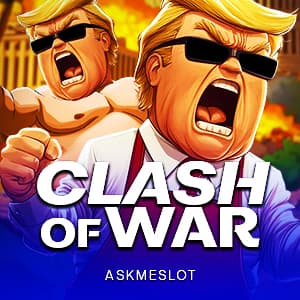 Clash of War