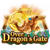 Over Dragon's Gate