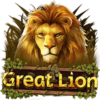 Great Lion