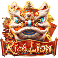 Rich Lion