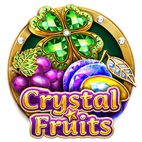 Crystal Fruits