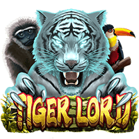 Tiger Lord