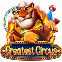 Greatest Circus