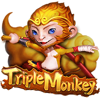 Triple Monkey