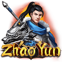 ZHAO YUN