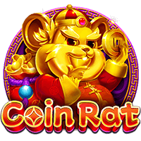 Coin Rat