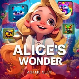 Alice's Wonder