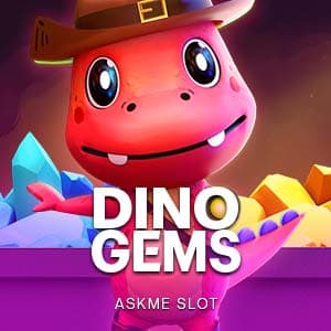 Dino Gems