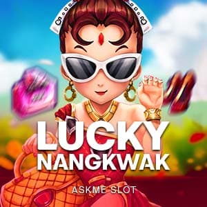 Lucky Nangkwak