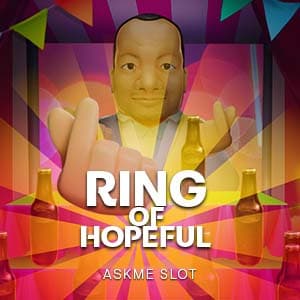 Ring of Hopeful