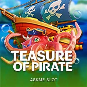 Treasure of Pirate