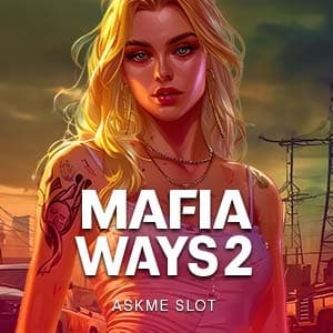 Mafia Ways II: Metro Haven Heist