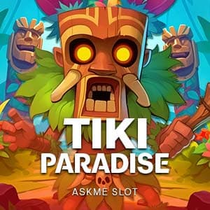 Tiki Paradise