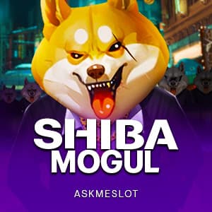 Shiba Mogul