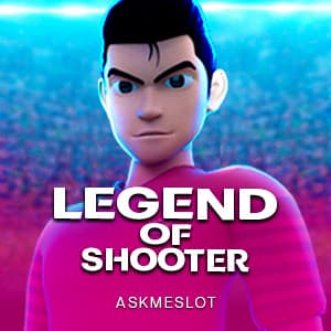 Legend of Shooter