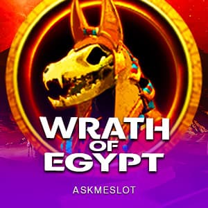 Wrath of Egypt