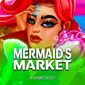 Mermaid's Market