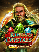 Kings of Crystals