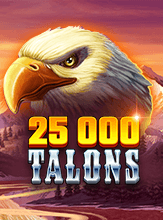 25000 Talons