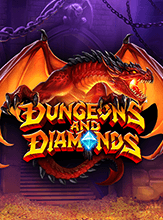 Dungeons and Diamonds™