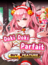 Doki Doki Parfait