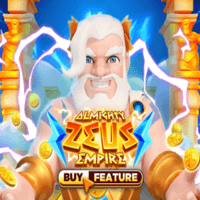 Almighty Zeus Empire