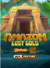 Amazon - Lost Gold