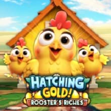 Hatching Gold! Rooster's Riches