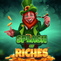 Splash of Riches