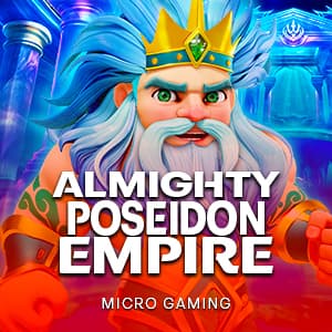 Almighty Poseidon Empire