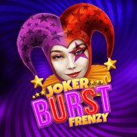 Joker Burst Frenzy