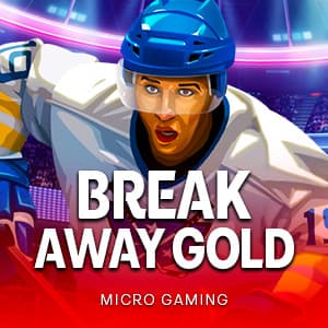 Break Away Gold