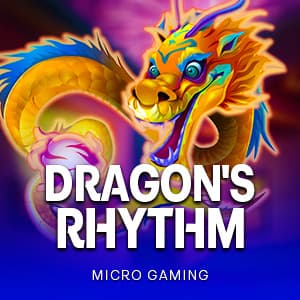 Dragon's Rhythm Link&Win