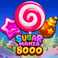 Sugar Mania 8000