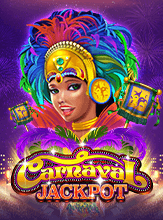 Carnaval Jackpot
