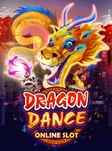 Dragon Dance