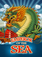 Emperor of the Sea