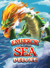 Emperor of the Sea Deluxe
