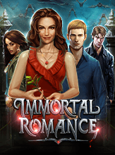 Immortal Romance