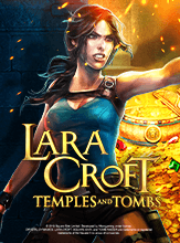 Lara Croft - Temples and Tombs
