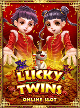 Lucky Twins
