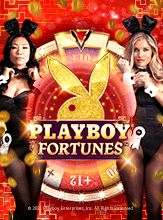 Playboy Fortunes ™