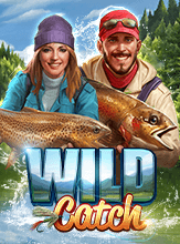 Wild Catch (New)