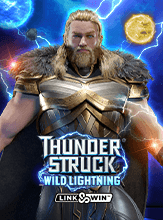 Thunderstruck Wild Lightning