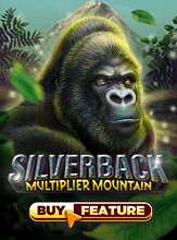 Silverback: Multiplier Mountain